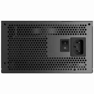 Système d'alimentation Antec VP850A20MA-23 ATX 3.1 Modulaire - 850 W - Interne - 120V, 230 V Entrée - 3.3 V, 5 V, 12 V, -1