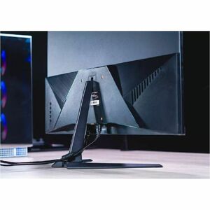 Monitor LED Naceb NA-0642 27" (68.6cm) Class Full HD - 16:9 - 27" (68.6cm) Viewable - Tecnología conmutación en el mismo p