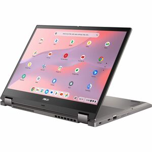Asus Chromebook CB34 Flip CX3401 CB3401FBA-LZ0347 35.6 cm (14") Touchscreen Convertible 2 in 1 Chromebook - WUXGA - Intel 
