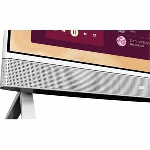 Dell AIO 24 EC24250 - i5-1334U - 16GB RAM 2x8GB - 512GB SSD - WI-FI - KB  Mouse Included - Windows 11 Pro - 3Y ONSITE