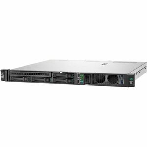 HPE ProLiant DL20 G11 1U Rack Server - 1 x Intel Xeon 6325P 3.50 GHz - 32 GB RAM - 1.88 TB SSD - (2 x 960GB) SSD Configura