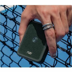 MOTOROLA RAZR 60 ULTRA PANTONE SCARAB 12+512GB