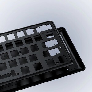 HyperX Alloy Origins 60 RGB Keyboard (Aqua Switch)
