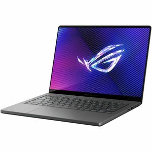 Asus ROG Zephyrus G14 GA403 GA403WP-QS015X 14" Copilot+ PC Gaming Notebook - 3K - AMD Ryzen AI 9 HX 370 - 32 GB - 1 TB SSD