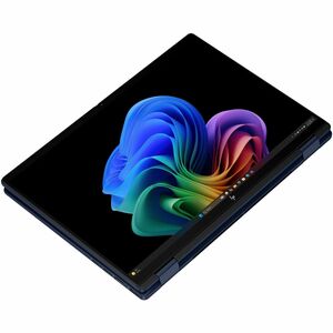 HP OmniBook X Flip 14-fm0000 14-fm0100TU 35.56 cm (14") Touchscreen Convertible 2 in 1 Notebook - 3K - 120 Hz - Intel Core