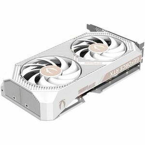 Zotac NVIDIA GeForce RTX 5060 Grafikkarte - 8 GB GDDR7 - 7680 x 4320 - 2,53 GHz Boost-Taktfrequenz - 128 Bit Busbreite - P
