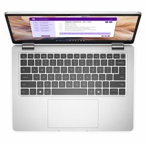 Dell Pro 13 Plus PB13250 33.8 cm (13.3") Clamshell Notebook - Full HD Plus - 60 Hz - Intel Core Ultra 5 235U - vPro Techno