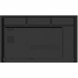 LG CreateBoard 75TR3DK-B 4K UHD LCD Pantalla de colaboración - ARM Cortex A55 - 4GB - Pantalla Táctil - 16:9 Aspect Ratio 