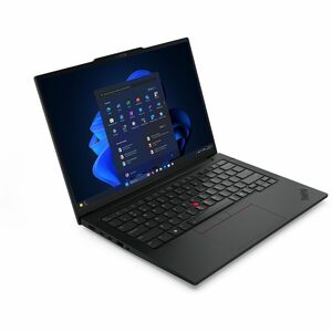 Lenovo ThinkPad E14 Gen 7 21SX003DUS 14" Notebook - WUXGA - 60 Hz - Intel Core Ultra 5 225U - 16 GB - 256 GB SSD - English