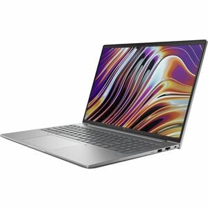 Zbook Power G11 R7-8845 HS 32GB DDR5-5600 1TB SSD 16 Inch WUXGA Touch Screen Wi-Fi 6E +BT 5.3 RTX 1000 Windows 11 Pro 3/3/