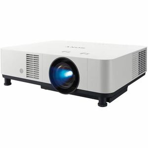 Sony Pro BrightEra VPL-PHZ61 Deckenmontage 3LCD-Projektor - 16:10 - 7000 lm Helligkeit - Vorderseite, Decke - 1080p - HDMI