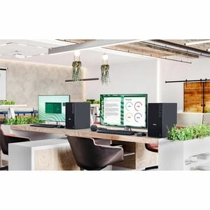 Desktop Computer Dell Pro QBT1250 - Intel Core Ultra 5 235 - vPro-Technologie - 16 GB - 512 GB SSD - Tower - Intel Chip - 