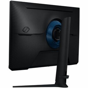 Moniteur LED de jeu Samsung Odyssey G5 S27FG510EU 27" Class WQHD - 16:9 - Noir - 68,6 cm (27") Viewable - Vertical Alignme