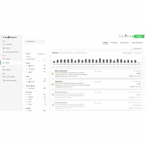 APC by Schneider Electric Ecostruxure IT Expert - Subscription - 3 Year