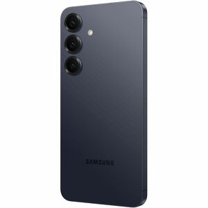 Samsung Galaxy S25 SM-S931B/DS 128 GB Smartphone - 15.7 cm (6.2") Dynamic AMOLED 2X Full HD Plus 2340 x 1080 - Octa-core (