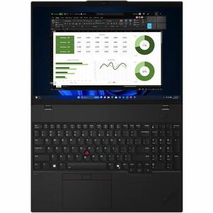 Portátil - Lenovo ThinkPad L16 Gen 1 21L40016LM 40.6cm (16") - WUXGA - Intel Core Ultra 7 155U - 16GB - 1TB SSD - Español 