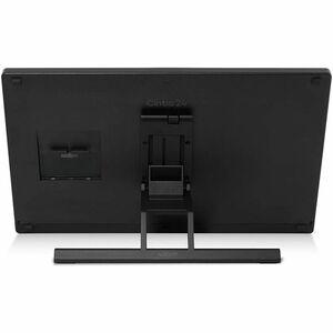 Wacom Cintiq 24 Touch - 3D Graphics Tablet - 24" LCD - 5080 lpi - WQHD - Touchscreen - Multi-touch Screen Cable - 16.7 Mil