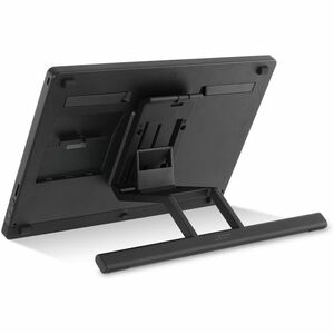 Wacom Adjustable Stand (Cintiq 16 / Cintiq 24) - Stand - For Touch Screen Display, Display Screen - Adjustable, Flexible, 