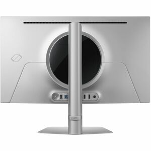 Samsung Odyssey OLED G8 S27FG810SU 27" Class 4K UHD Gaming OLED Monitor - 16:9 - Silver - 68.6 cm (27") Viewable - Quantum