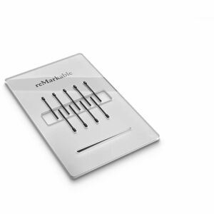 Remarkable Marker Tips