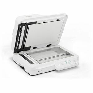 Epson DS-1760WN Flatbed/ADF Scanner - 1200 dpi Optical - 30-bit Color - 24-bit Grayscale - 30 ppm (Mono) - 30 ppm (Color) 
