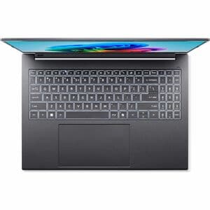 Acer Aspire 16 AI A16-52M A16-52M-75HL 40.6 cm (16") Copilot+ PC Notebook - WUXGA+ - 120 Hz - Intel Core Ultra 7 256V - 16