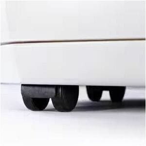 Dehumidifier DeLonghi Tasciugo AriaDry Multi DDSX220 - Bianco - 5 L Serbatoio