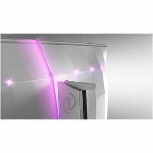 Philips Evnia 32M2N8900 31.5in 240Hz QHD QD-OLED Gaming Monitor AmbiGlow 3840x2160 16:9 0.03ms GTG 1.5m:1 Contrast 250 Nit