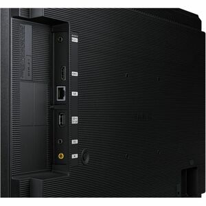 LCD Pantalla digital Signage Samsung QB24C 604.52mm Full HD - 16 Horas/7 Días Operación - Interruptor de superdimensión av