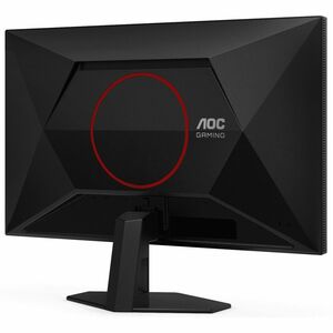 AOC 27" Q27G40XMN QHD 2560X1440 180HZ 1MS 16:9 VA PANEL GAMING MONITOR, HDMI/DP, HDR1000, EARPHONE, TILT, VESA100X100, 3 Y