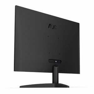 AOC 27B36H3 27in 120Hz FHD IPS Home and Business Monitor 1920x1080 16:9 1ms 20m:1 Samrt Contrast 300 Nits VGA/HDMI HDR Til