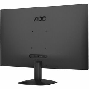 AOC U27B35 27in 60Hz UHD IPS Business Monitor Flicker Free Game Mode Low Blue Mode 3480x2160 16:9 4ms GTG 20m:1 Samrt Cont