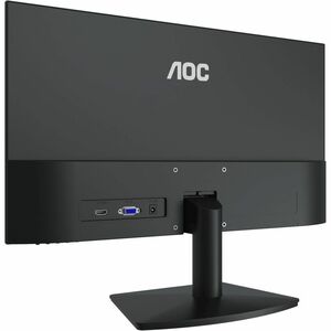 AOC 22B15HN 21.45in 100Hz FHD VA Home and Business Monitor Flicker Free Low Blue Mode 1920x1080 16:9 8ms 3000:1 Contrast r