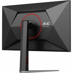 AOC Q27G4Z 27in 260Hz QHD Fast IPS Gaming Monitor Flicker Free Game Mode Low Blue Mode 2560x1440 16:9 0.3ms 80m:1 Samrt Co