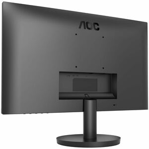 AOC 24B3CA3 23.8in 120Hz FHD IPS Business Monitor Ultra Narrow Bezel Flicker Free Game Mode Low Blue Light 1920x1080 16:9 