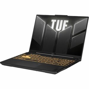 Laptop para videojuegos - TUF Gaming F16 FX607 FX607VU-RL048 40.6cm (16") - WUXGA - 144Hz - Intel Core 5 210H - 16GB - 512