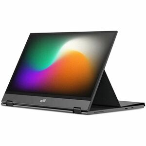 Duex Duex Float 2 16" Class Full HD LCD Monitor - 16:9 - 15.6" Viewable - In-plane Switching (IPS) Technology - 1920 x 108