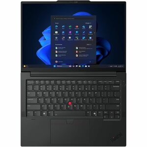 Lenovo ThinkPad E14 Gen 7 21SX007BSG 35.6 cm (14") Notebook - WUXGA - 60 Hz - Intel Core Ultra 7 2nd Gen 255H - 32 GB - 51