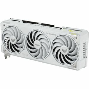 ASUS TUF Gaming GeForce RTX 5070 Ti 16GB GDDR7 OC White Edition