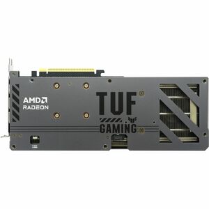 ASUS TUF Gaming Radeon RX 9060 XT OC Edition 16GB