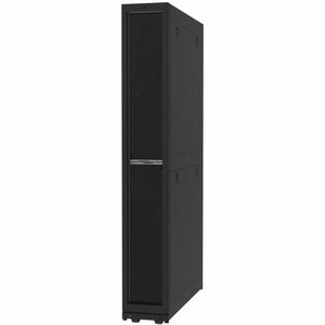 APC by Schneider Electric InRow Airflow Cooling System - 27 kW - Dark Grey - 1 - 1374.31 L/s - Air Cooler - Rack-mountable