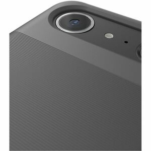 Doro Tasche Doro Smartphone - Graphit - Thermoplastisches Polyurethan (TPU), Polycarbonat Körper - Stoßfest, Robuster Rahm