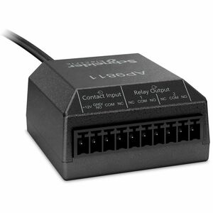 USB TO DRY CONTACT ACCESSORY FOR NETWORK MANAGEMENT CARDS