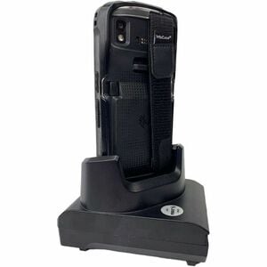 InfoCase Rugged Carrying Case Zebra Mobile Computer - Strain Resistant, Drop Resistant, Bump Resistant, Scratch Resistant,