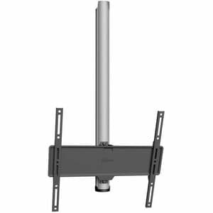 Vogel's PFI 3050 Mounting Bracket for Display, Pole - Black - 81.3 cm to 165.1 cm (65") Screen Support - 25 kg Load Capaci
