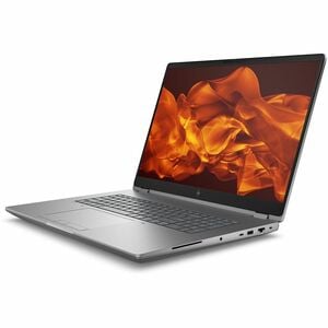 Zbook Fury G1i Intel U7 255HX 18in WQXGA (2560x1600) 32GB(2x16GB) 1TB PCIe RTX Pro 2000 (8GB) Win 11 Pro 3/3/3 Warranty