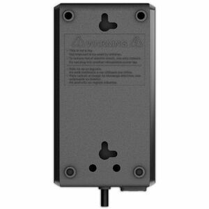 Acondicionador de línea CDP RAVR1408 - Sobrecarga, Sobrecarga protección - NEMA 5-15R - 120V AC Entrada - 1.41kW - 700W - 