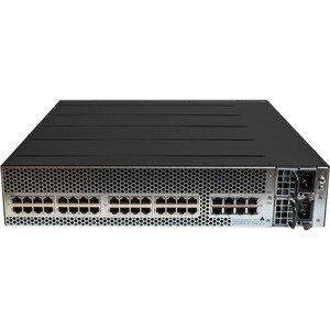 AudioCodes Mediant 3100 VoIP Gateway - 8 x RJ-45 - Gigabit Ethernet - ISDN - 2U High - Rack-mountable