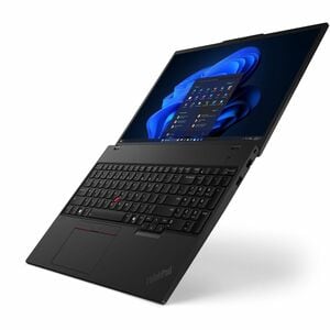 Lenovo ThinkPad T16 Gen 4 21QE0069MX 40.6 cm (16") Notebook - WUXGA - Intel Core Ultra 7 2nd Gen 255U - 32 GB - 1 TB SSD -