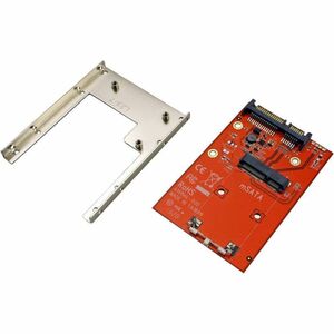 Roline mSATA to SATA Adapter